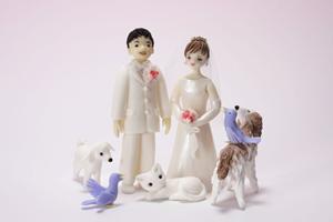 オアフの結婚式を最後までサポート